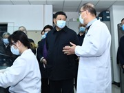 Trung Quốc trên đường trở thành siêu cường KH&CN